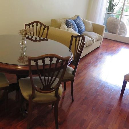 Fabulous And Quiet Apartment+Balcony In Barrio Norte. Your Easy Access To Buenos Aires! Екстер'єр фото