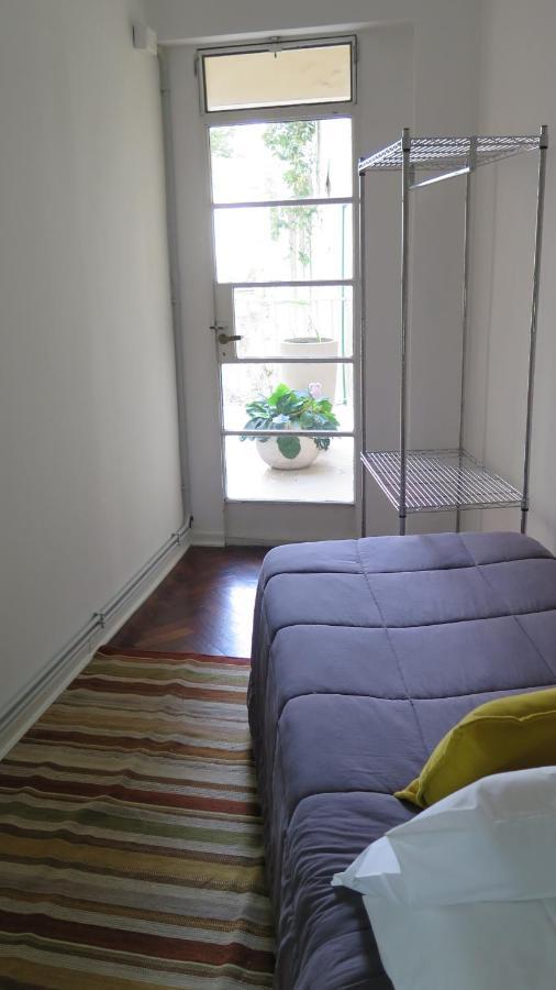 Fabulous And Quiet Apartment+Balcony In Barrio Norte. Your Easy Access To Buenos Aires! Екстер'єр фото