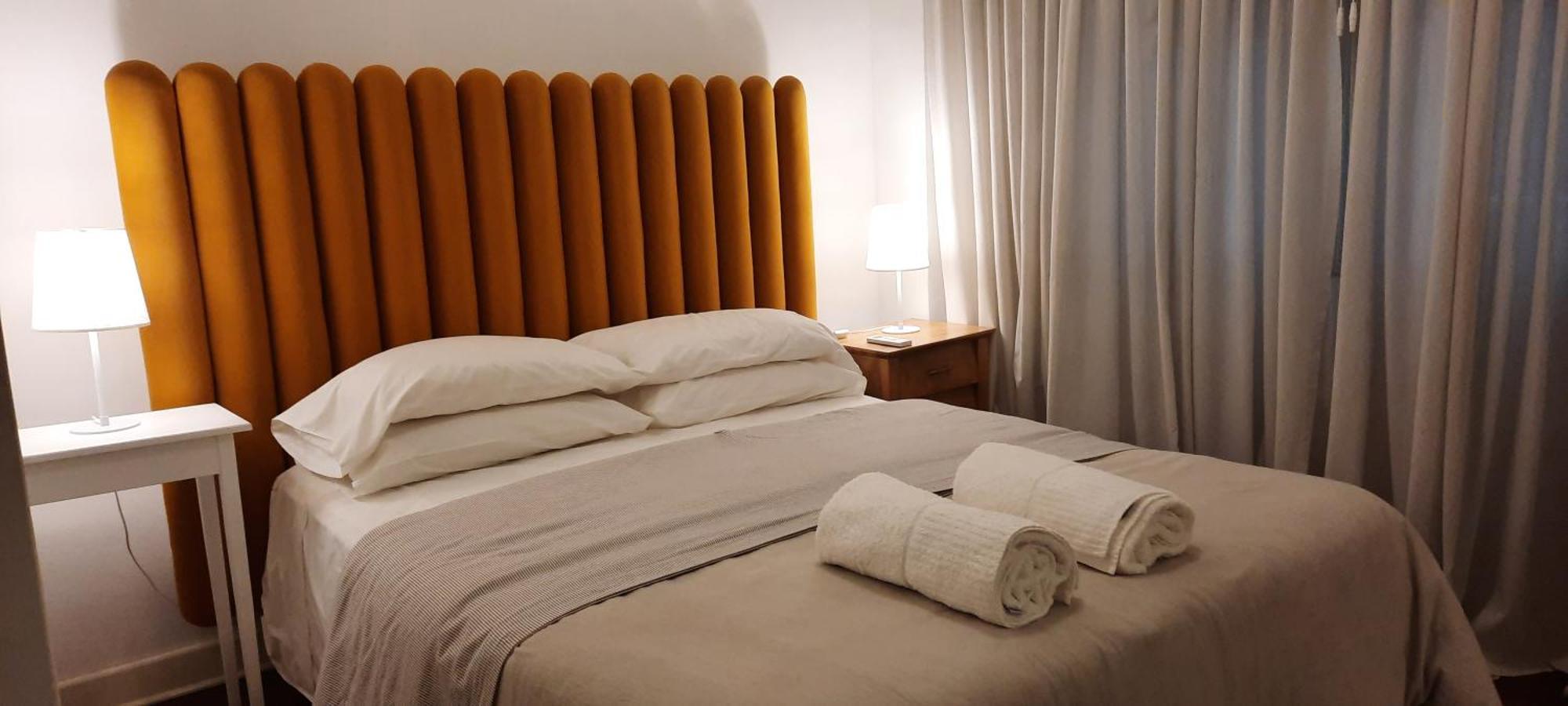 Fabulous And Quiet Apartment+Balcony In Barrio Norte. Your Easy Access To Buenos Aires! Екстер'єр фото
