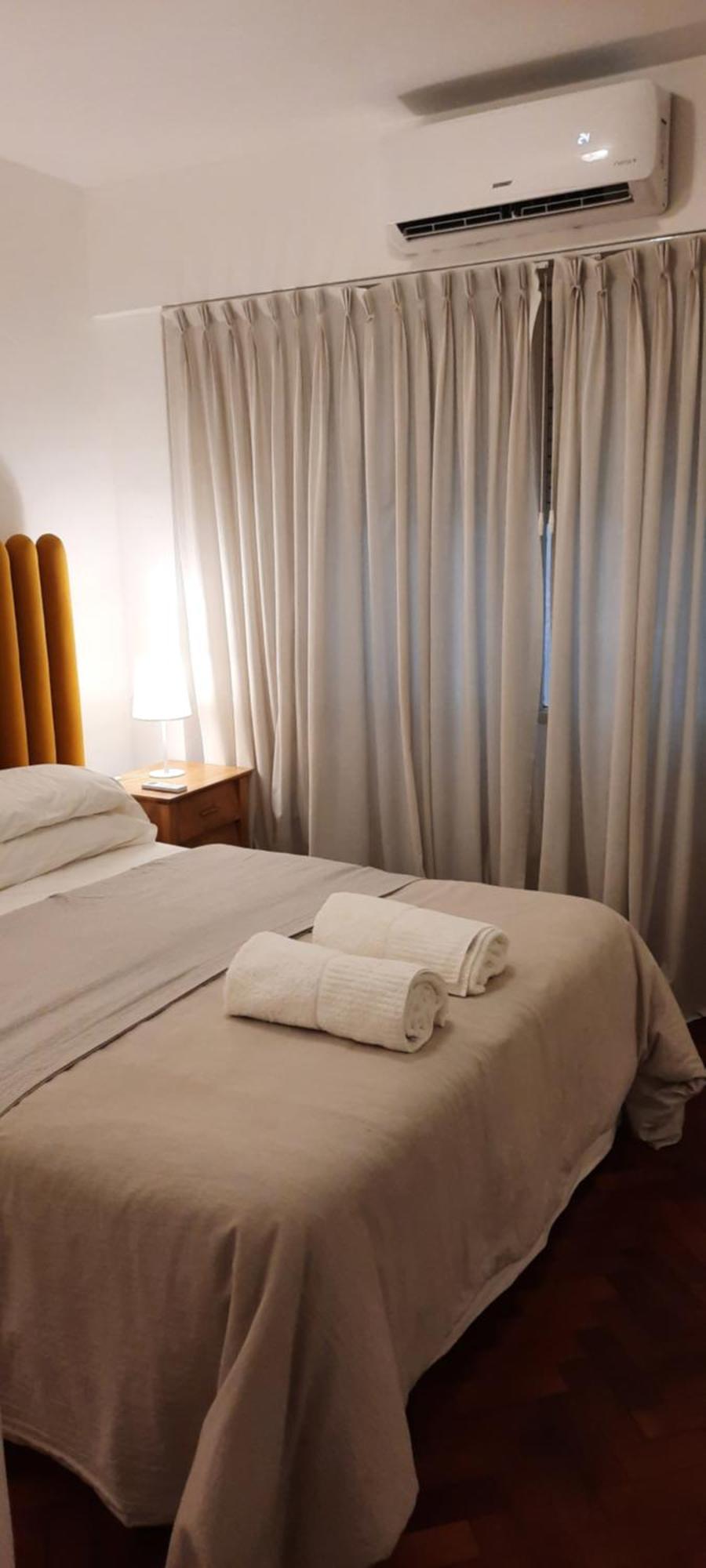 Fabulous And Quiet Apartment+Balcony In Barrio Norte. Your Easy Access To Buenos Aires! Екстер'єр фото