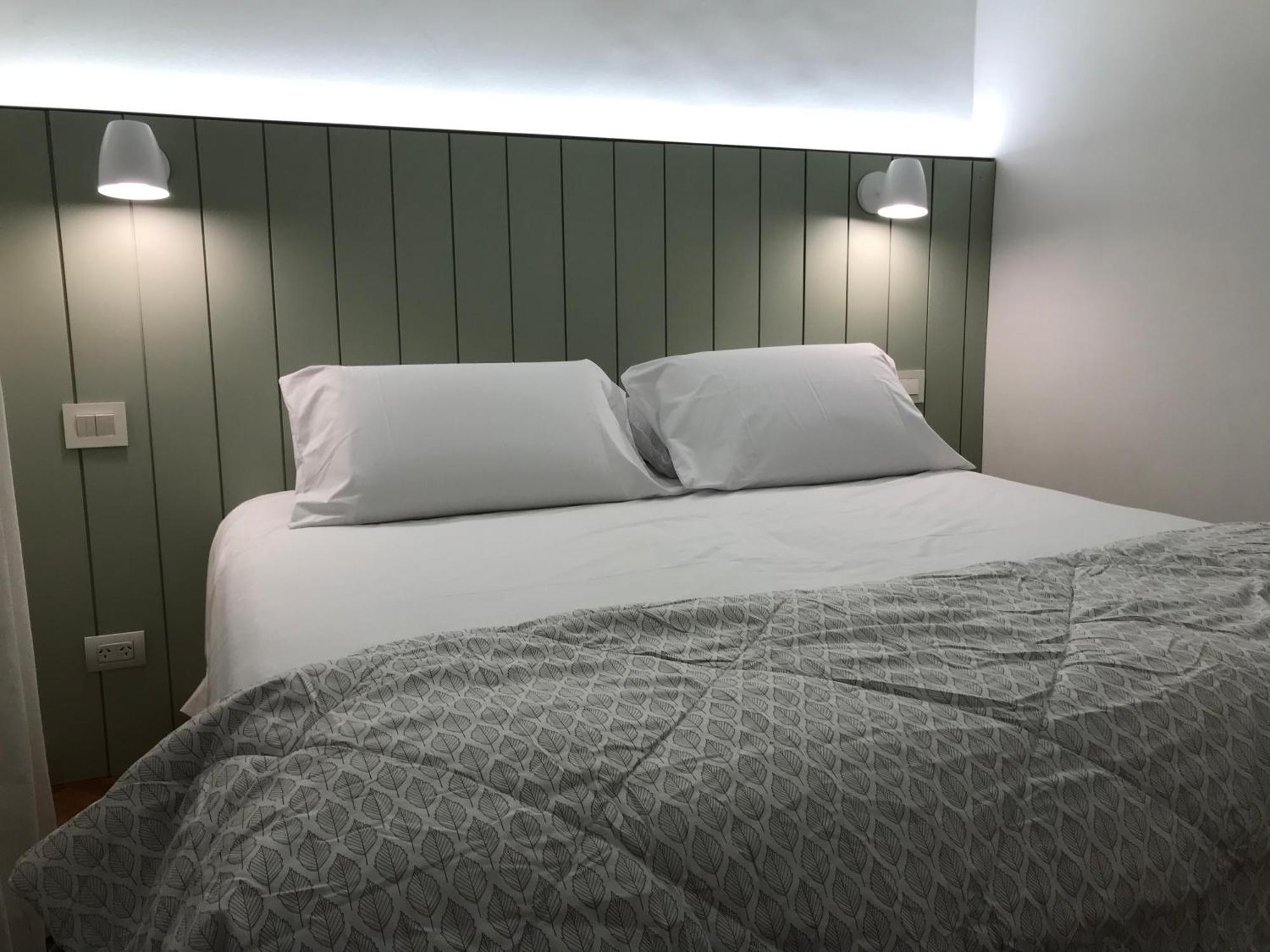 Fabulous And Quiet Apartment+Balcony In Barrio Norte. Your Easy Access To Buenos Aires! Екстер'єр фото