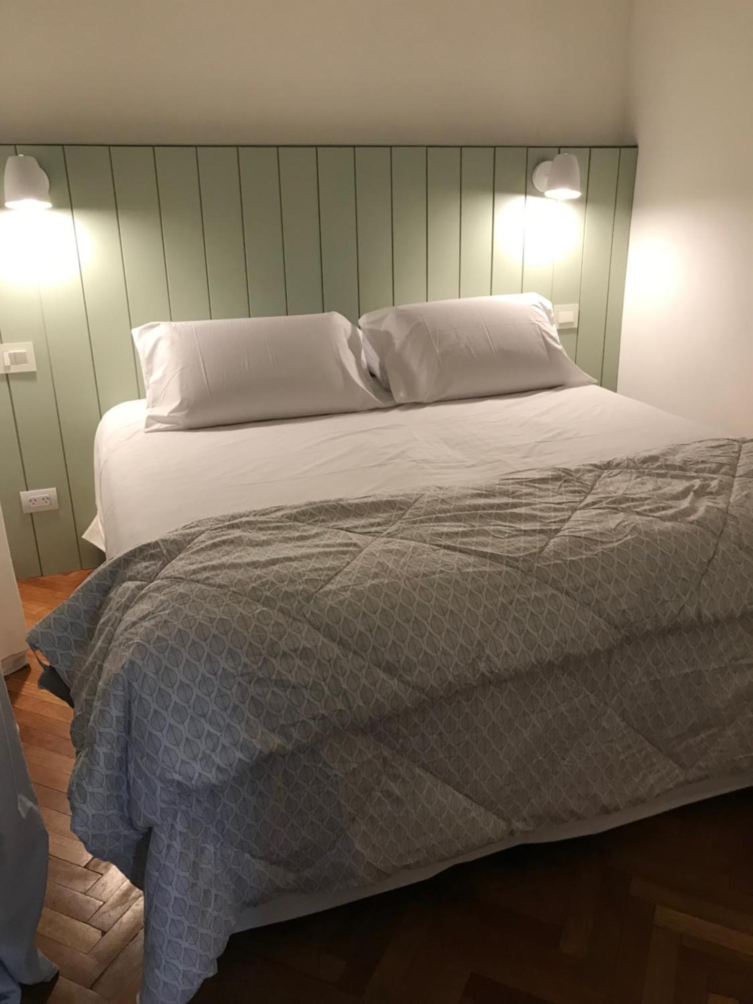 Fabulous And Quiet Apartment+Balcony In Barrio Norte. Your Easy Access To Buenos Aires! Екстер'єр фото