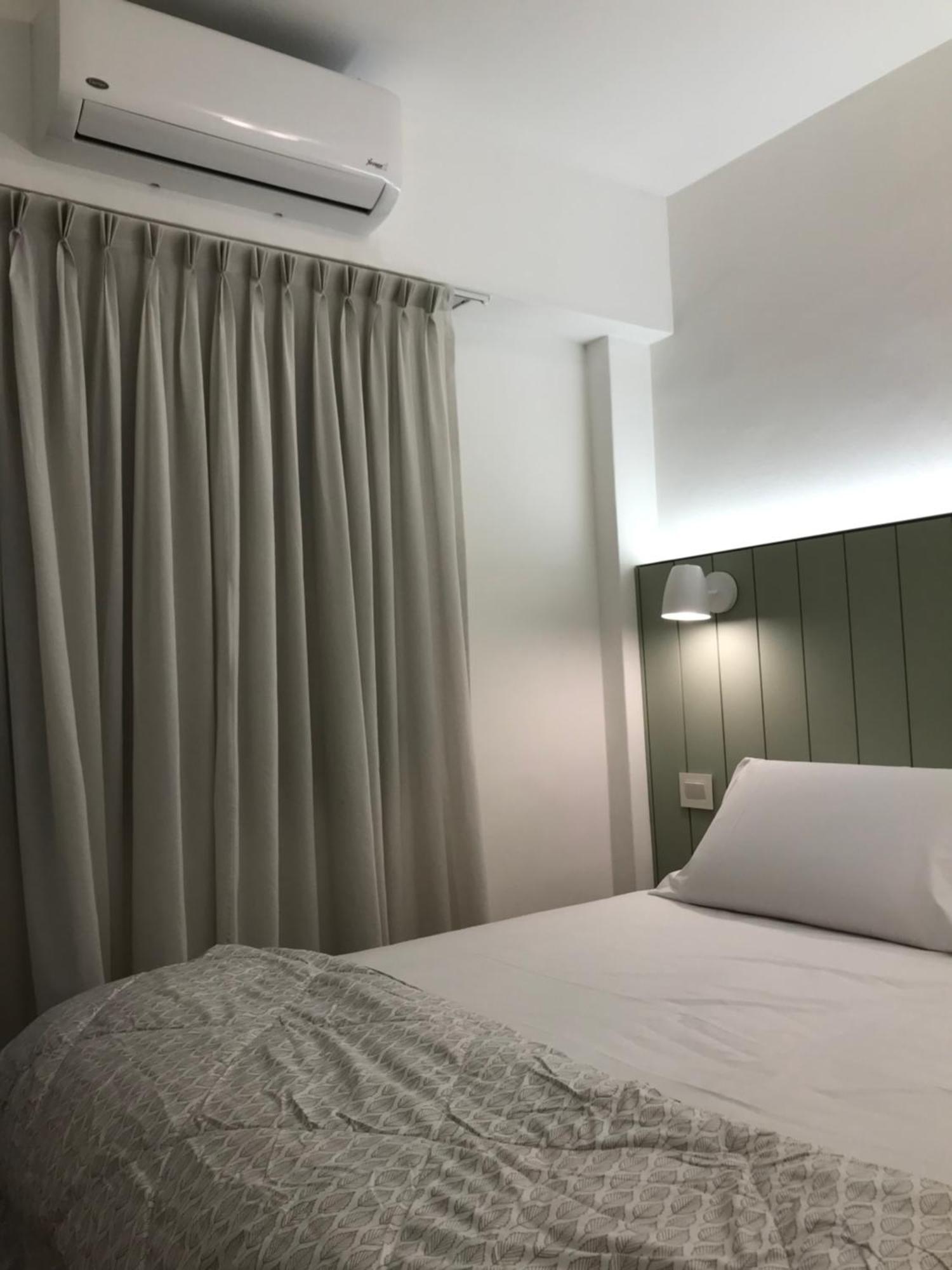 Fabulous And Quiet Apartment+Balcony In Barrio Norte. Your Easy Access To Buenos Aires! Екстер'єр фото