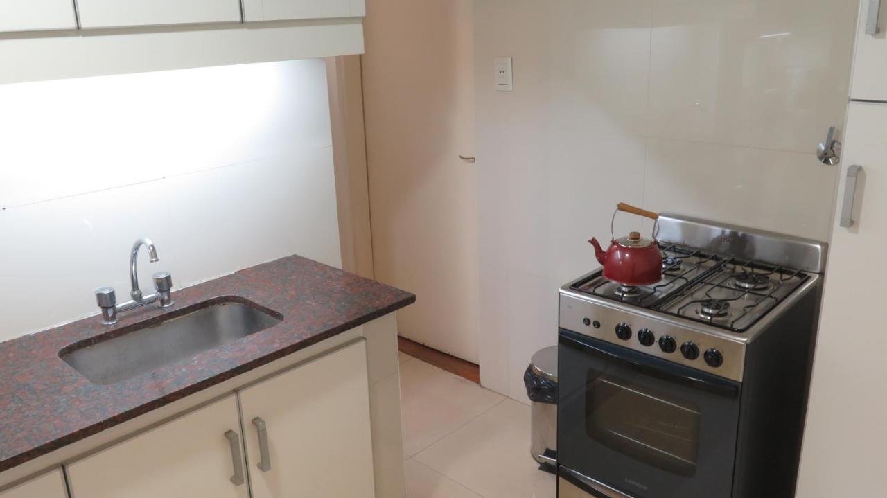 Fabulous And Quiet Apartment+Balcony In Barrio Norte. Your Easy Access To Buenos Aires! Екстер'єр фото