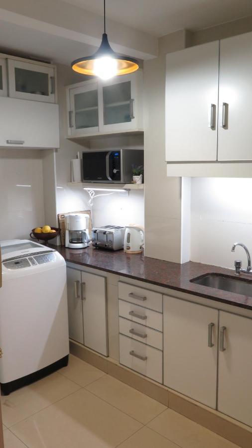 Fabulous And Quiet Apartment+Balcony In Barrio Norte. Your Easy Access To Buenos Aires! Екстер'єр фото