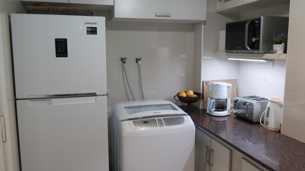 Fabulous And Quiet Apartment+Balcony In Barrio Norte. Your Easy Access To Buenos Aires! Екстер'єр фото