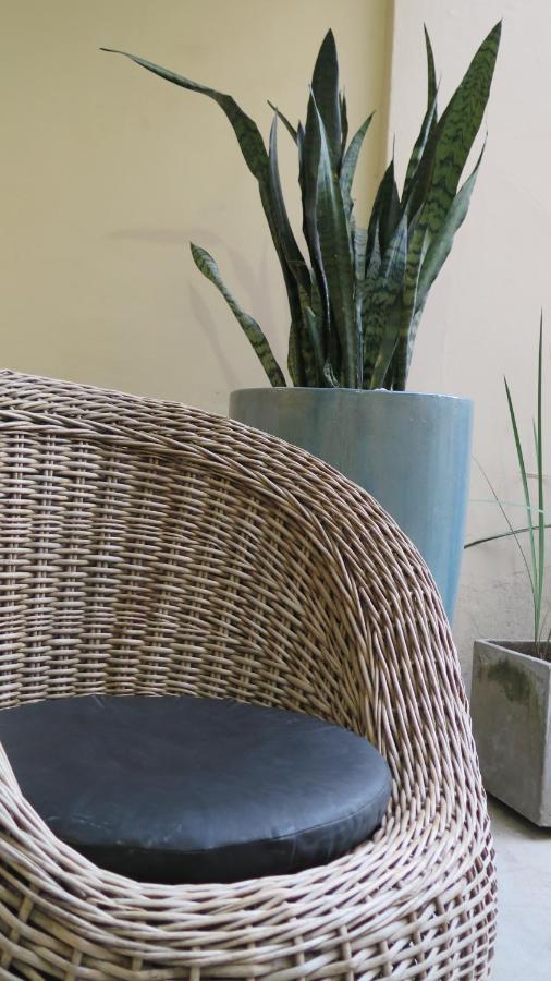 Fabulous And Quiet Apartment+Balcony In Barrio Norte. Your Easy Access To Buenos Aires! Екстер'єр фото