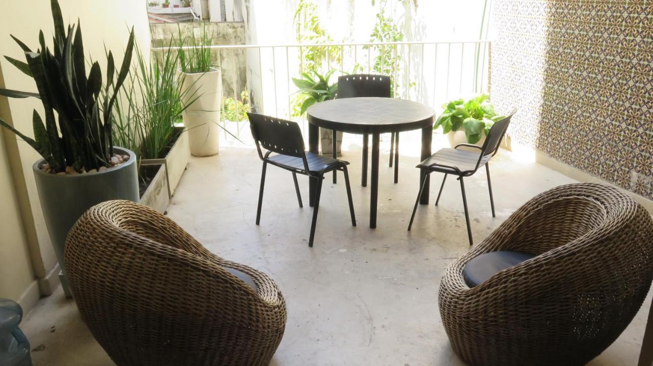 Fabulous And Quiet Apartment+Balcony In Barrio Norte. Your Easy Access To Buenos Aires! Екстер'єр фото