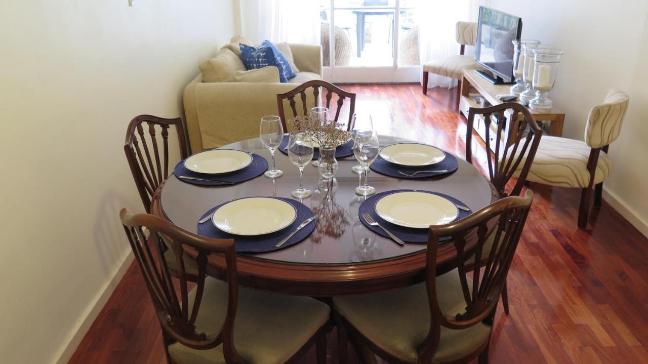 Fabulous And Quiet Apartment+Balcony In Barrio Norte. Your Easy Access To Buenos Aires! Екстер'єр фото